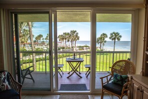 Interior - King & Prince Oceanfront South Villa (St Simons Island)