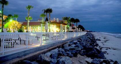 King & Prince Oceanfront South Villa