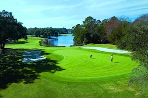 Golf
