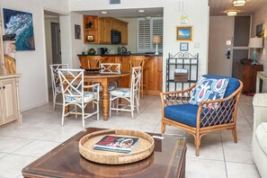 Interior - King & Prince Oceanfront South Villa (St Simons Island)