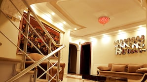 الردهة