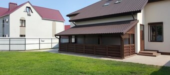 Dom  dlja  otpuska