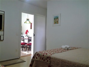 House, 1 Bedroom | Free WiFi