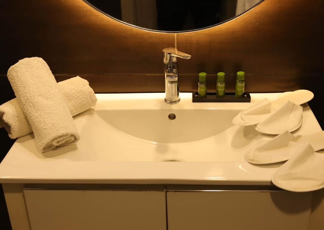 Foto - Calypso Home Oran