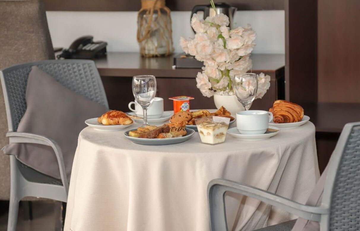 Foto - Calypso Home Oran