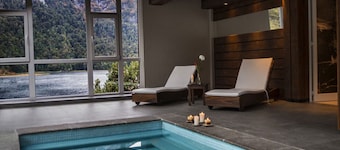 Hotel Puerto Blest