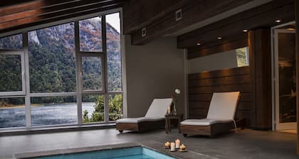 Hotel Puerto Blest
