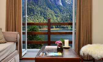 Suite, Balcony | Balcony view