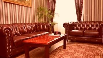 Talo, 3 makuuhuonetta | 1 makuuhuone, silitysrauta/-lauta, ilmainen Wi-Fi