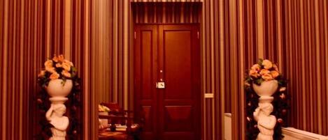 Grill-/Picknickplatz