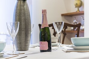 Restaurante familiar