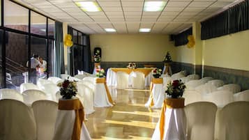 Bankettsaal