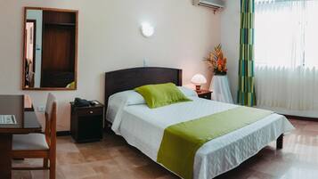 Business-Zimmer, 1 Schlafzimmer