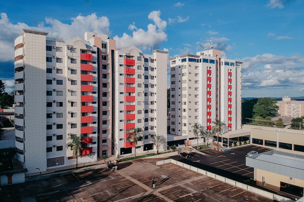 Villas Diroma Residence - BVTUR