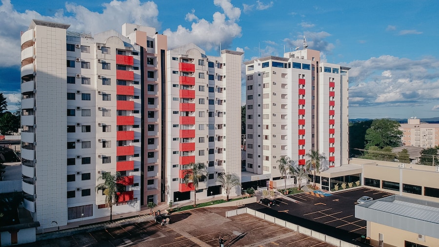 Villas Diroma Residence - BVTUR