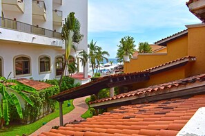 Garden - Aca Suites Ixtapa (Ixtapa)