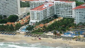 Vista aérea