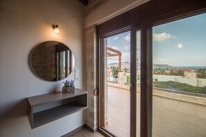 Room amenity - Villa Katerina (Chania)