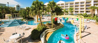 Cape canaveral beach resort