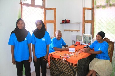 Market Backpackers - Hostel