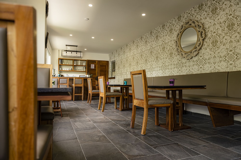 Kabah Boutique Hotel photo 6