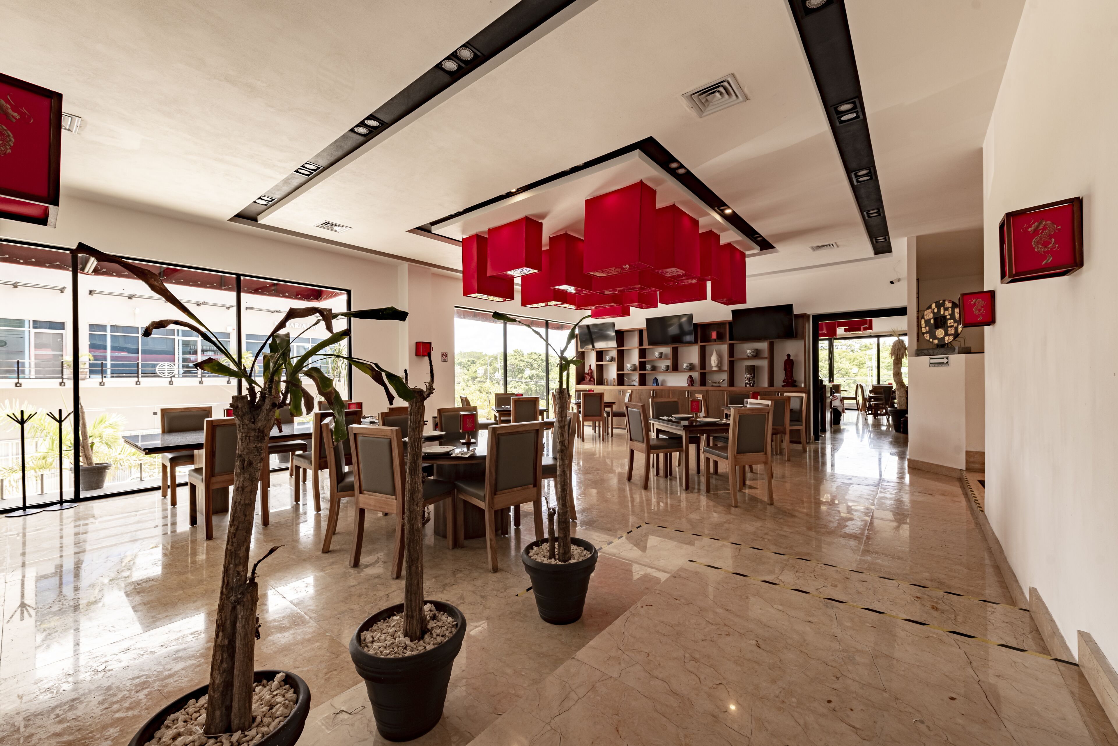 Photo - KABAH Cancun Hotel Boutique