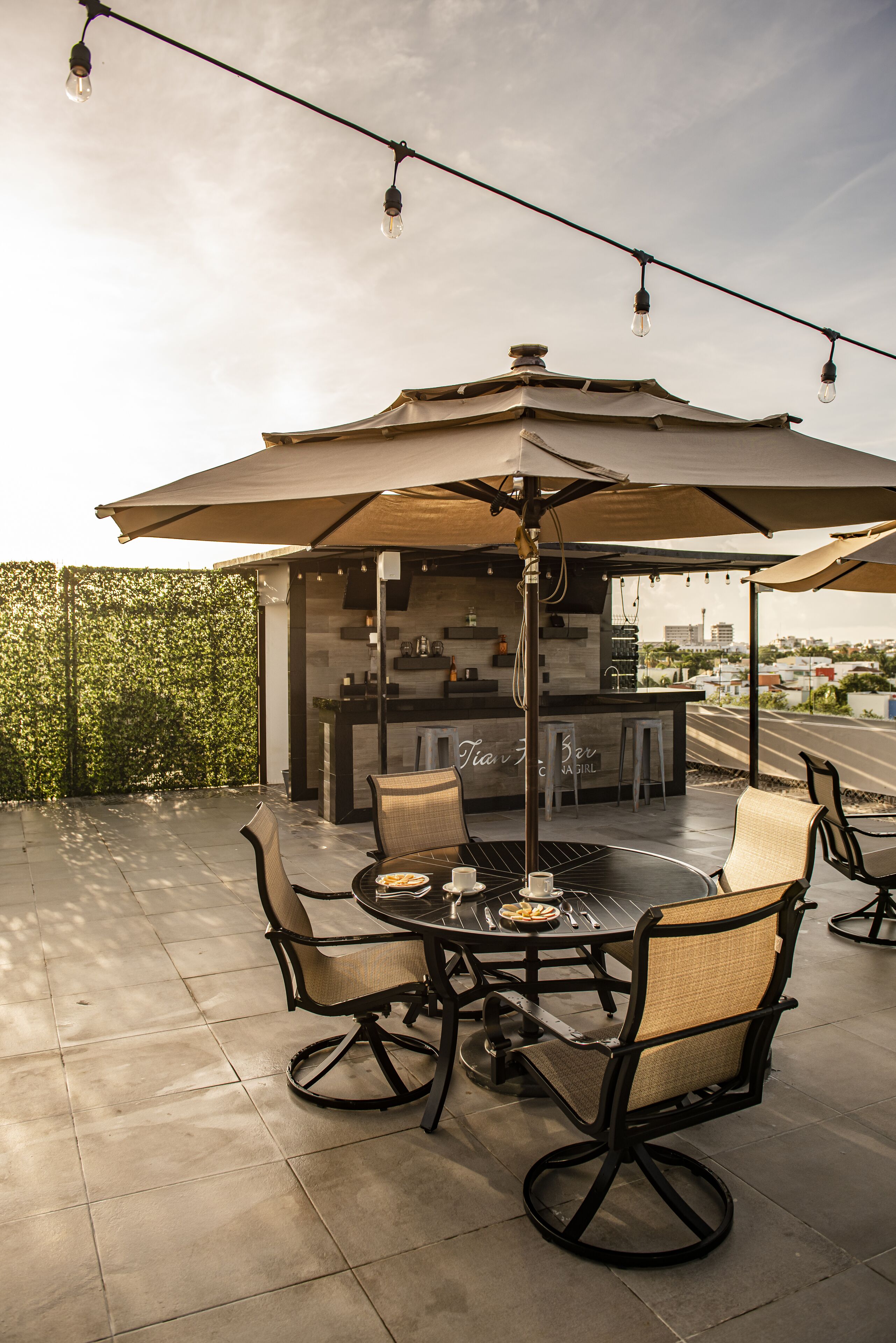 Foto - KABAH Cancun Hotel Boutique