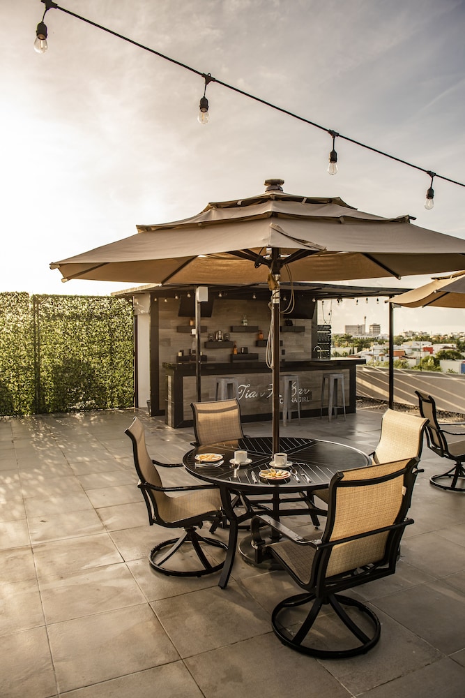Kabah Boutique Hotel photo 5