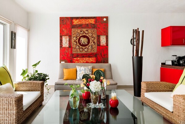 Exclusive Penthouse, 3 Bedrooms