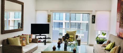 Televisión LED, Netflix