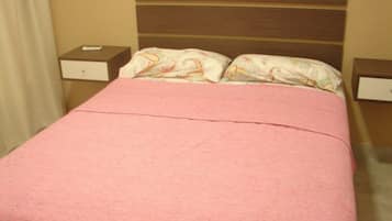 1 chambre, literie de qualité supérieure, Wi-Fi gratuit