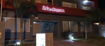 Islas De Arena