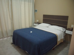 Apartment, 1 Bedroom, Private Bathroom | 1 bedroom, premium bedding, free WiFi - Islas De Arena (Colon)