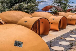 Exterior - Krabi Life Homestay (Khlong Thom)