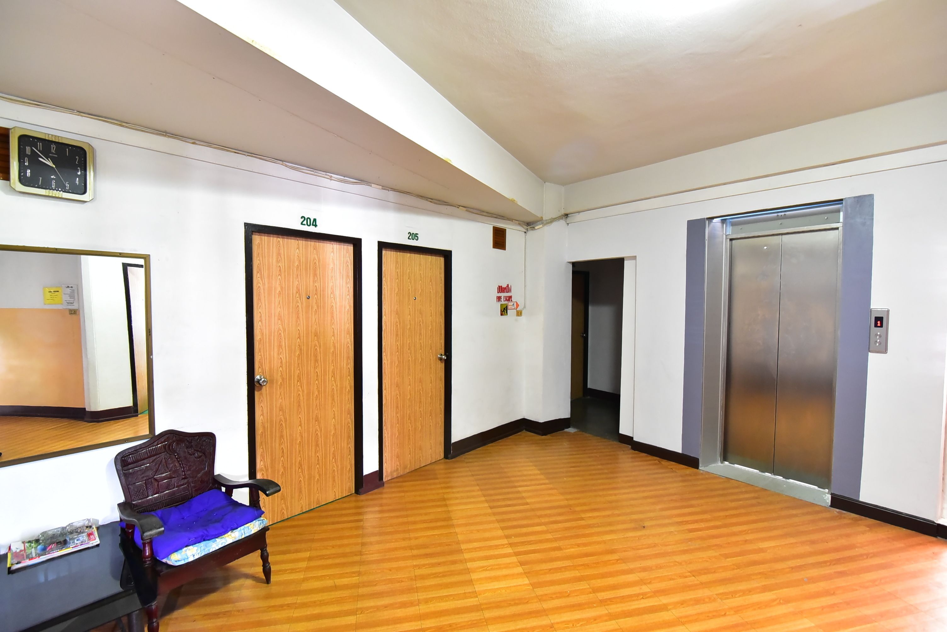 Photo - Krabi Grand Hotel