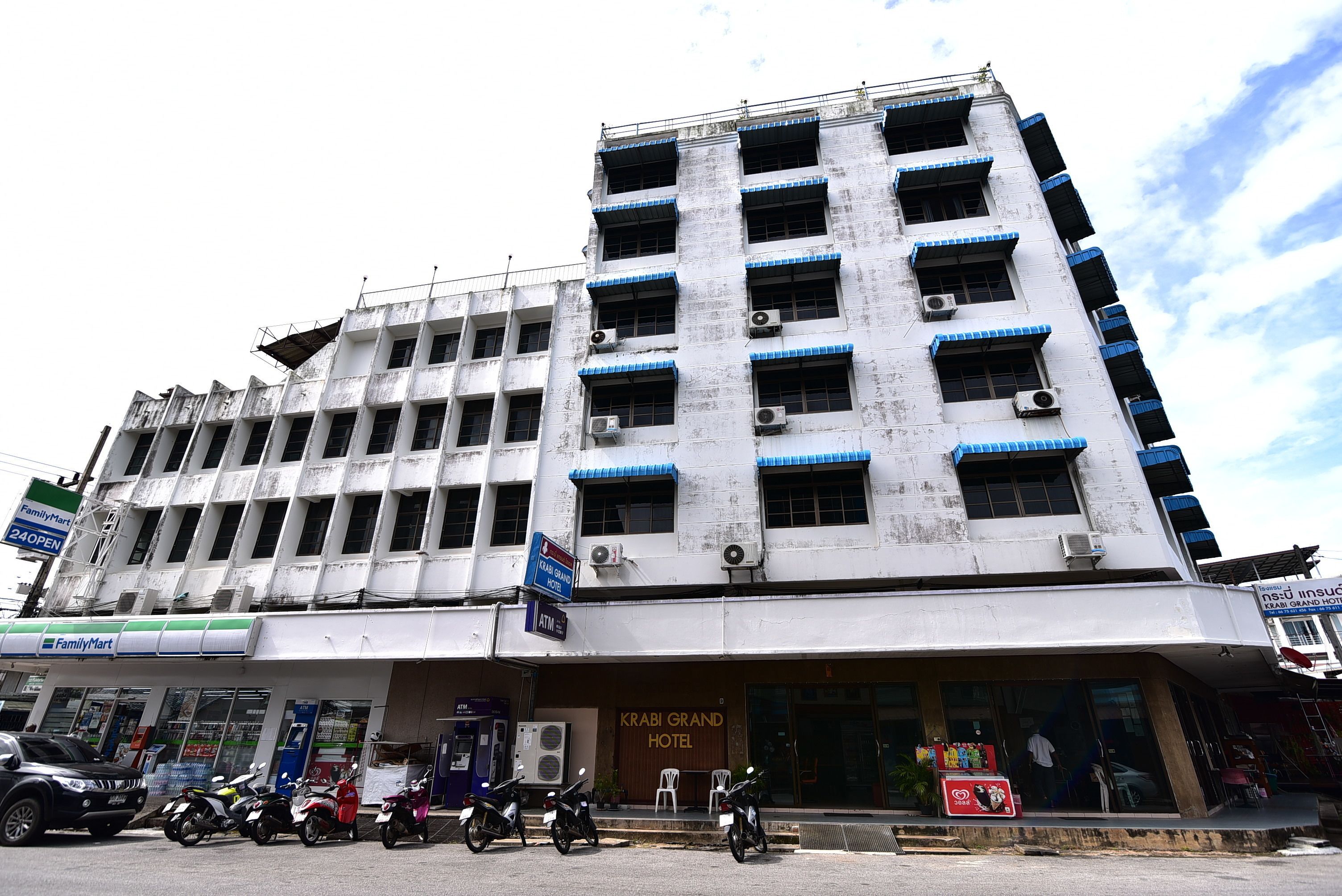 Photo - Krabi Grand Hotel