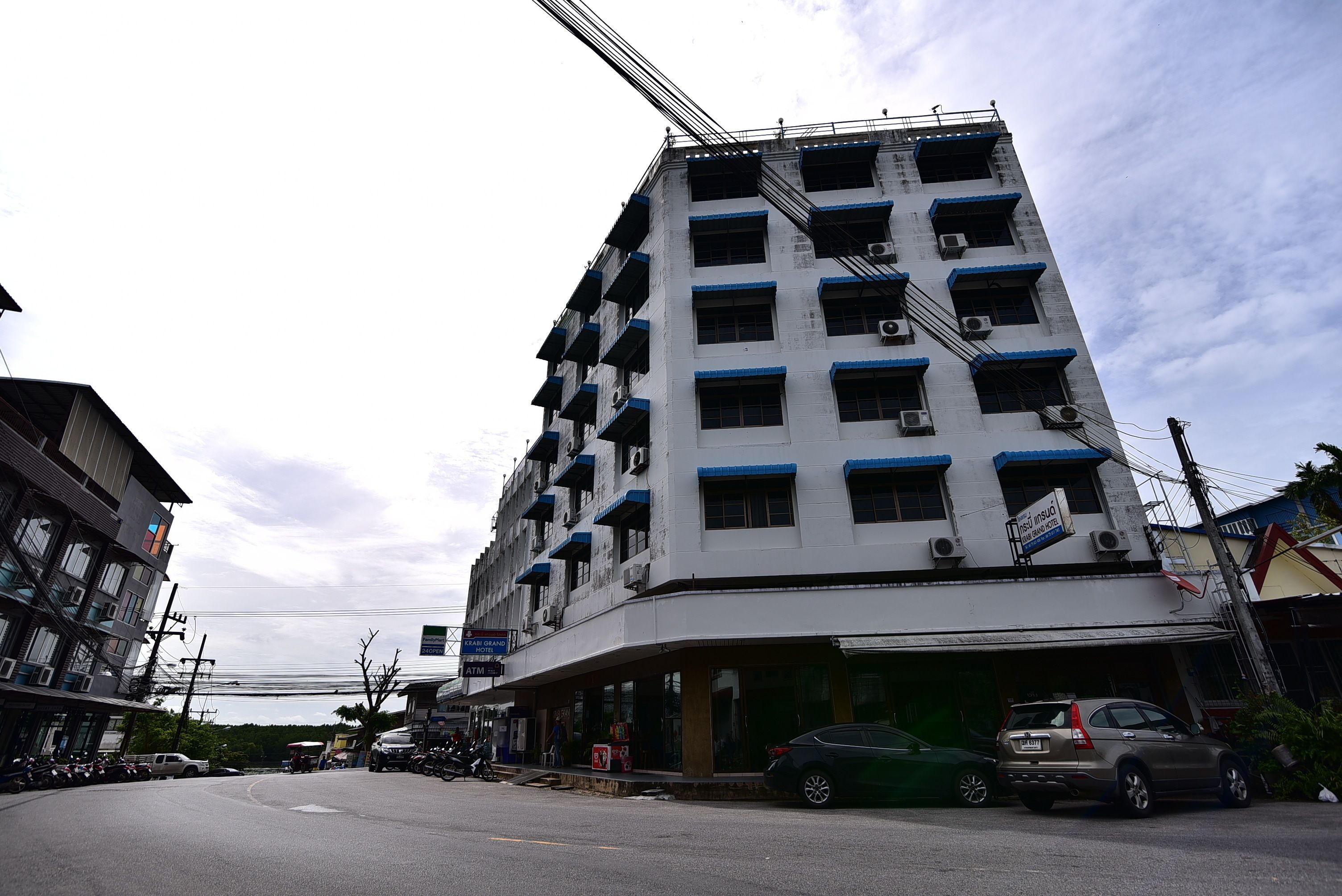 Photo - Krabi Grand Hotel