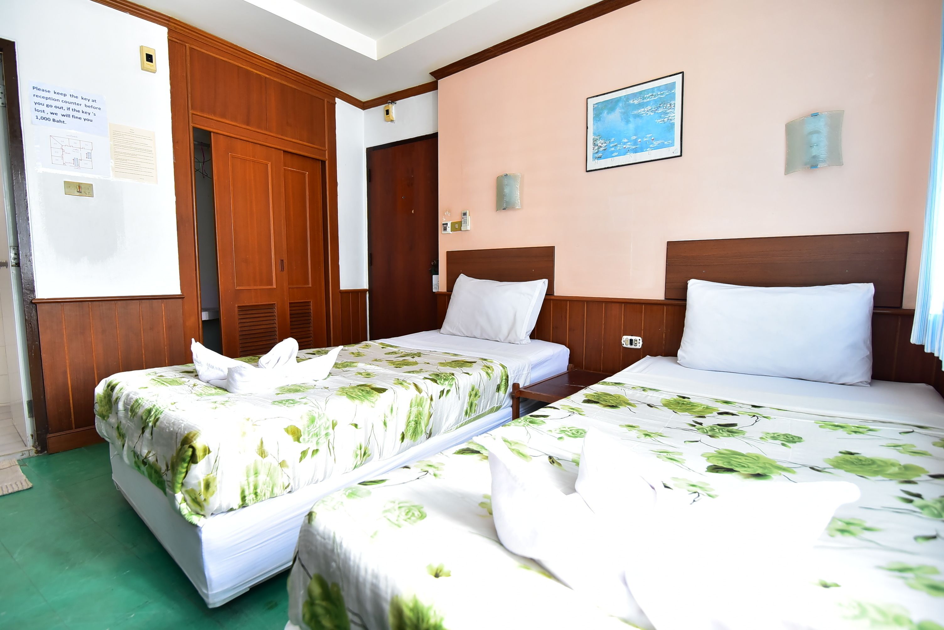 Foto - Krabi Grand Hotel