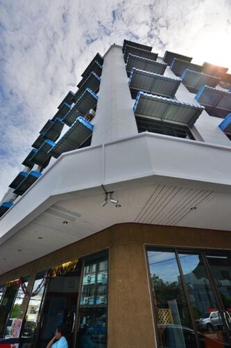 Krabi Grand Hotel