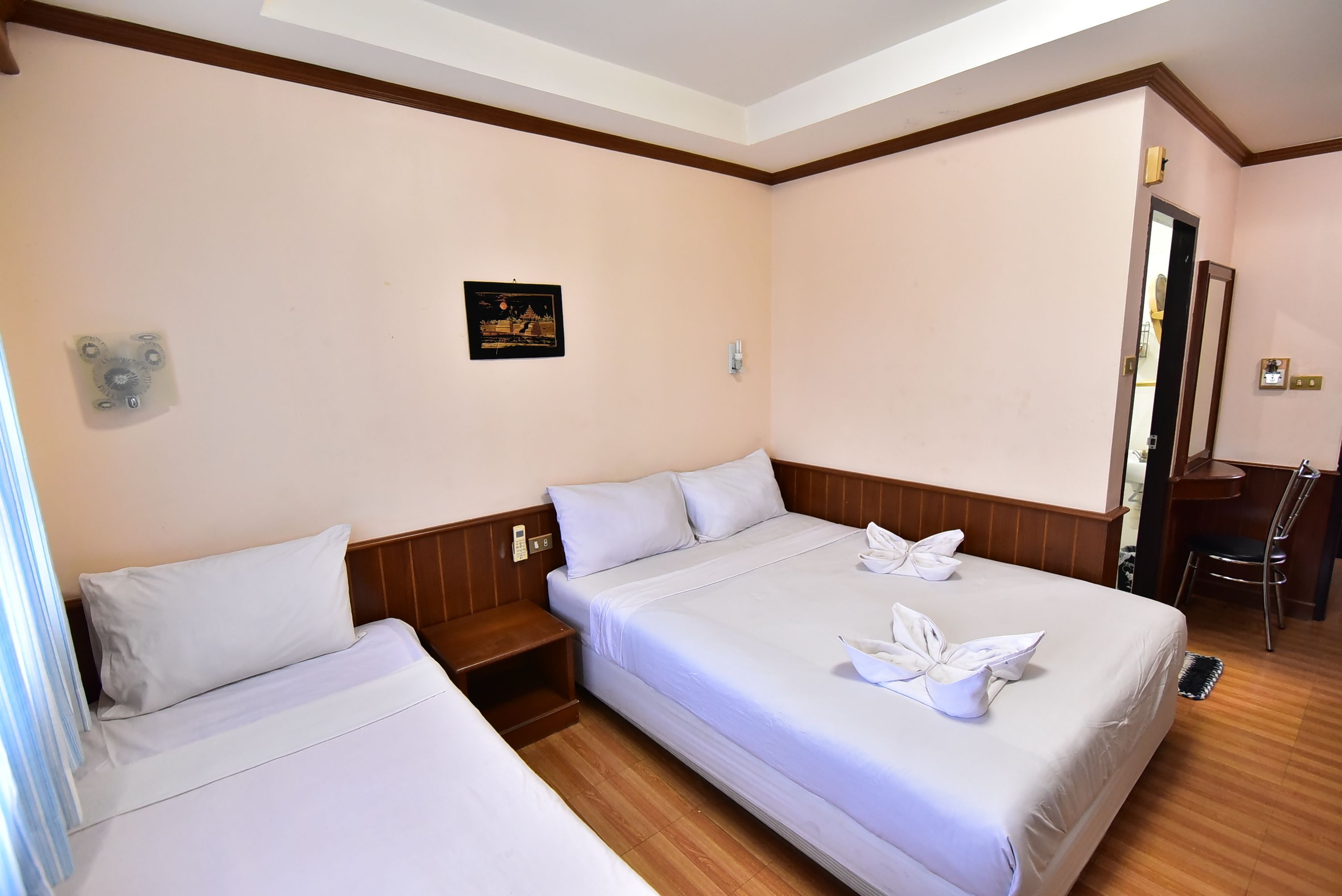 Photo - Krabi Grand Hotel