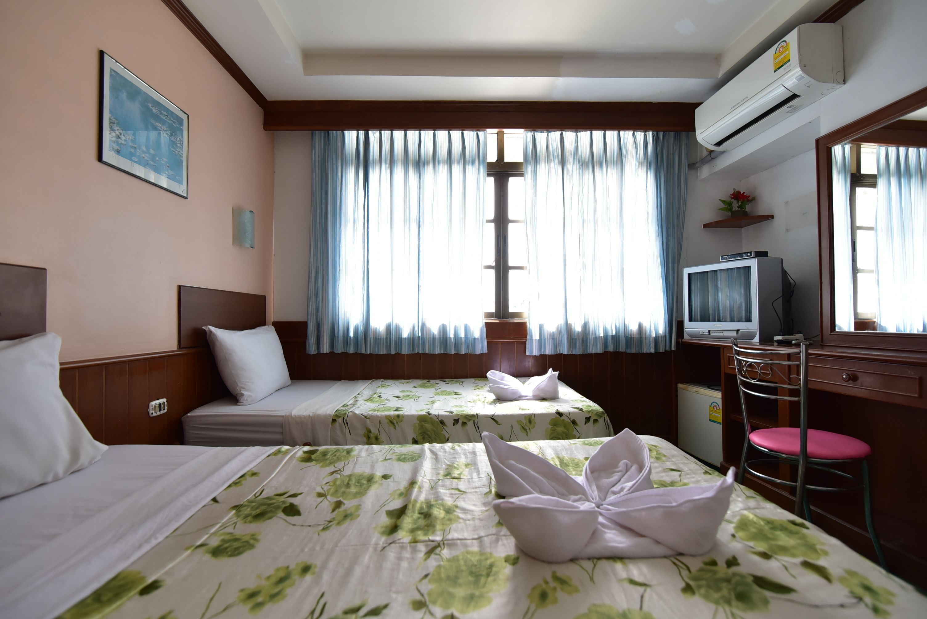 Photo - Krabi Grand Hotel