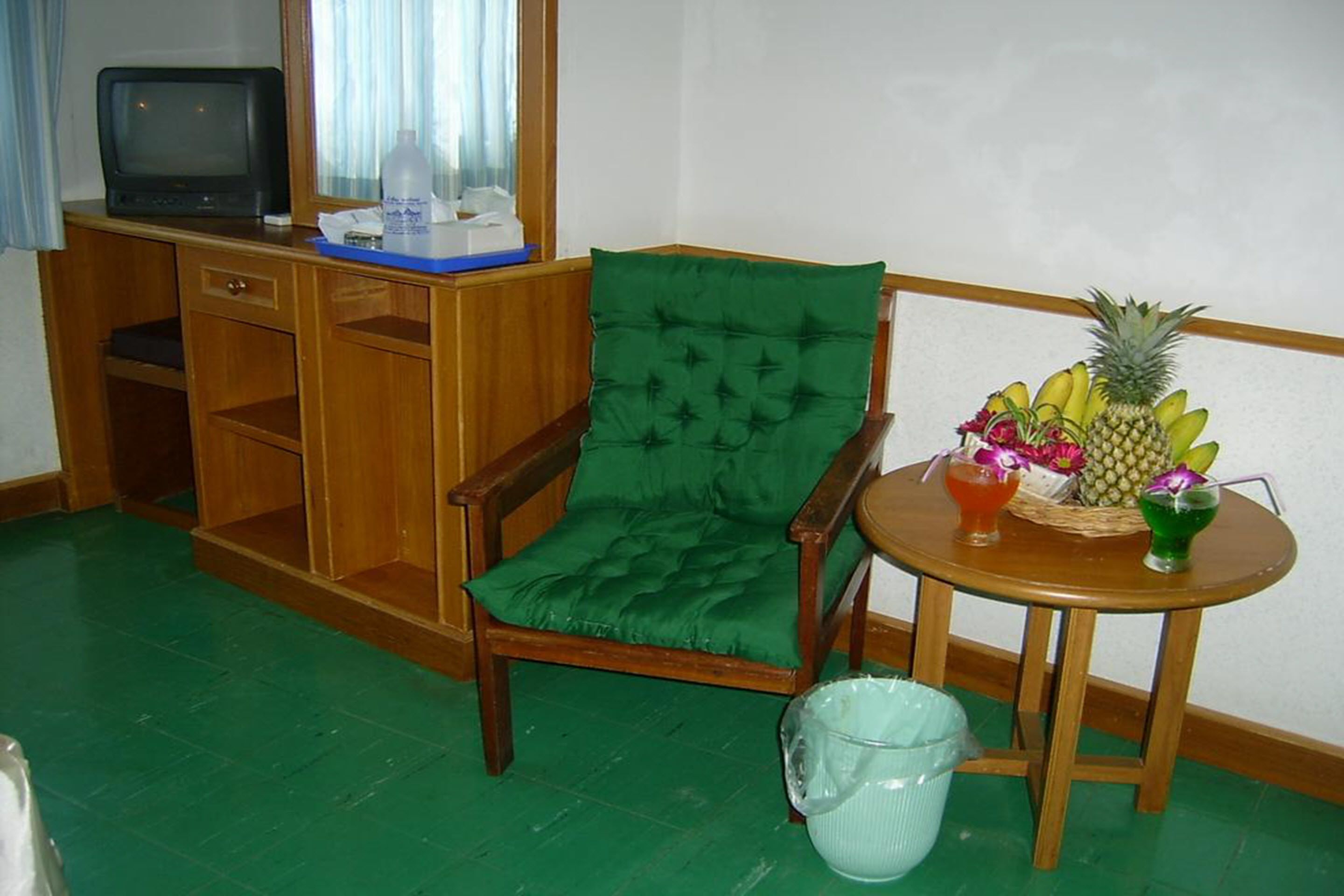 Photo - Krabi Grand Hotel