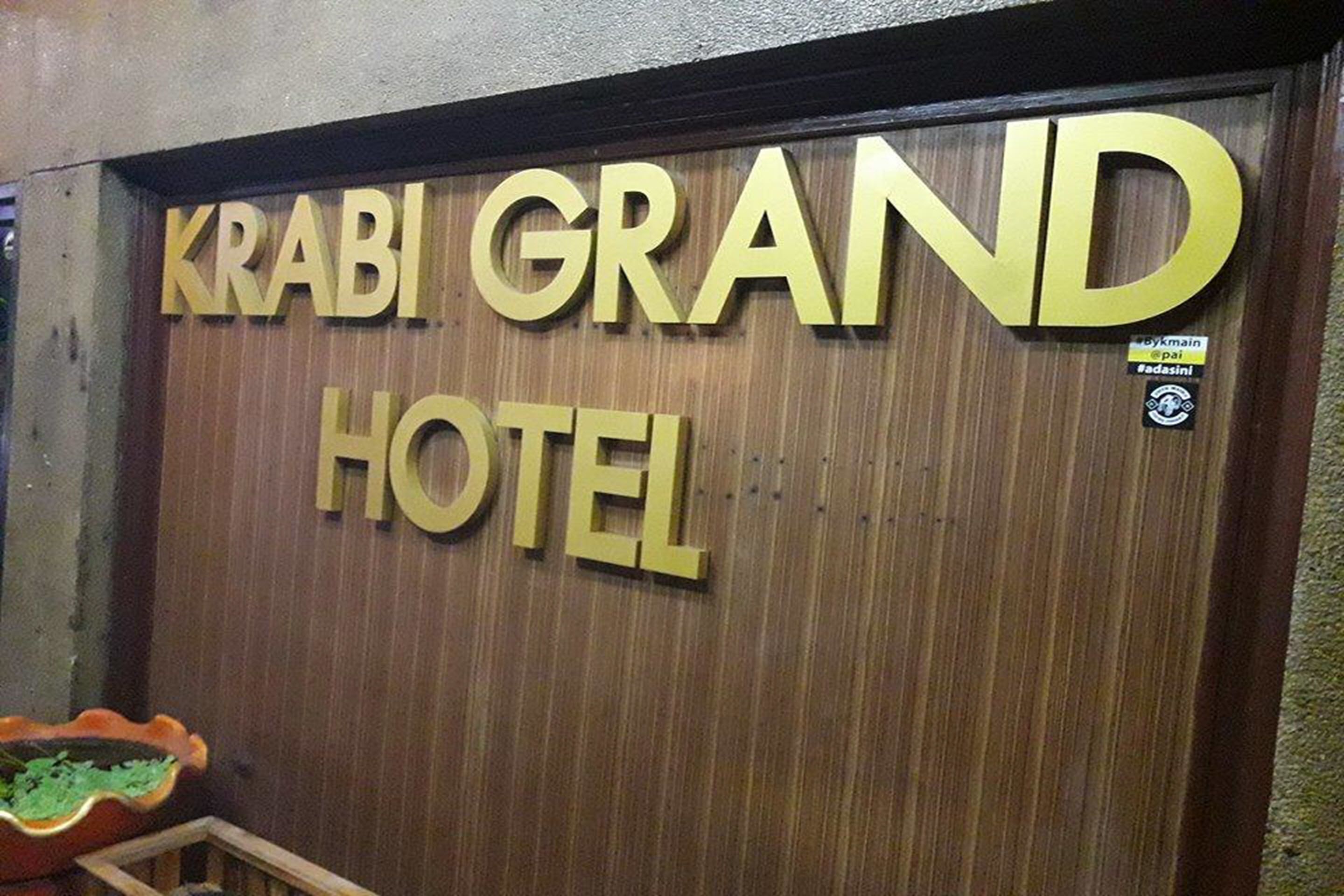Photo - Krabi Grand Hotel