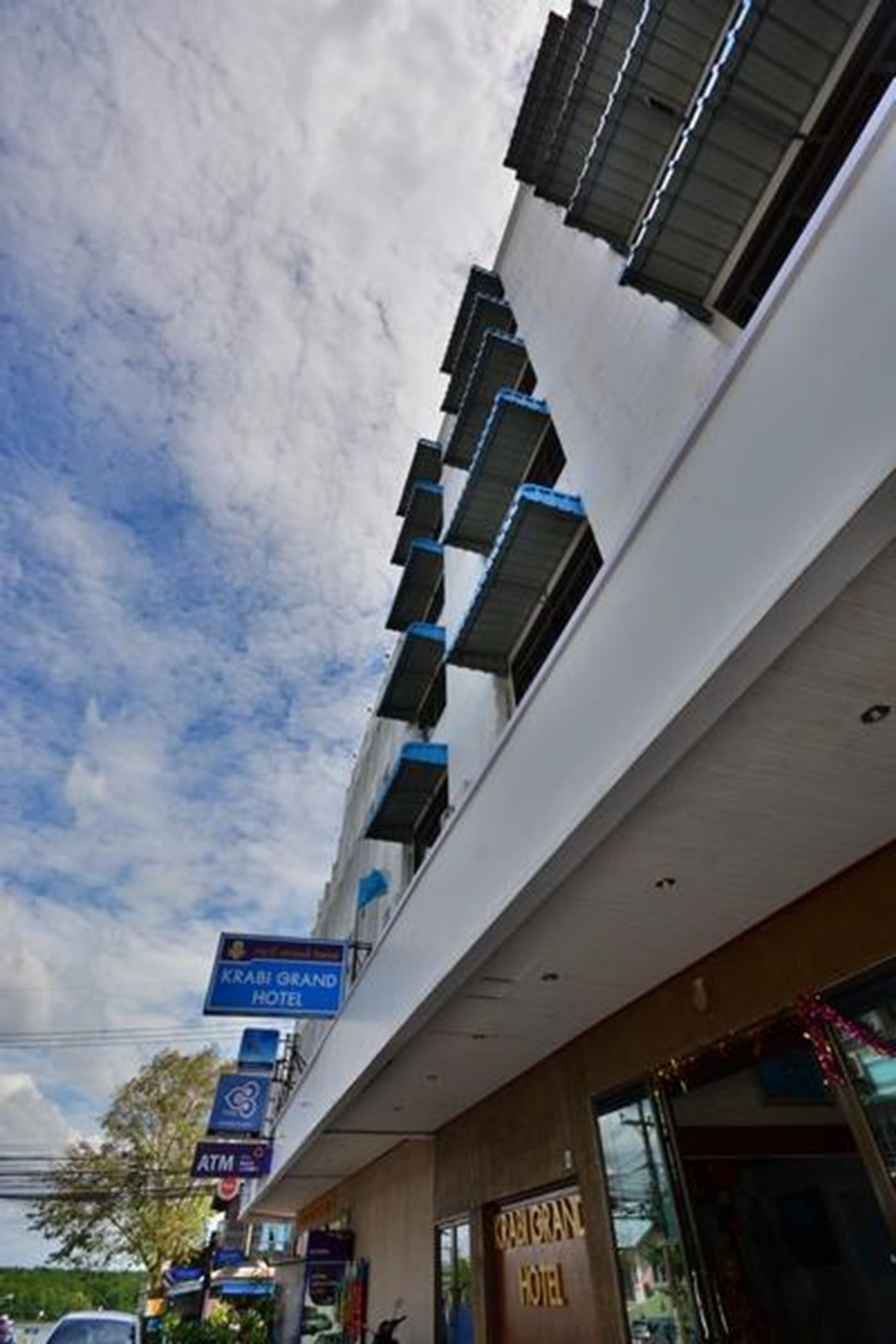 Photo - Krabi Grand Hotel