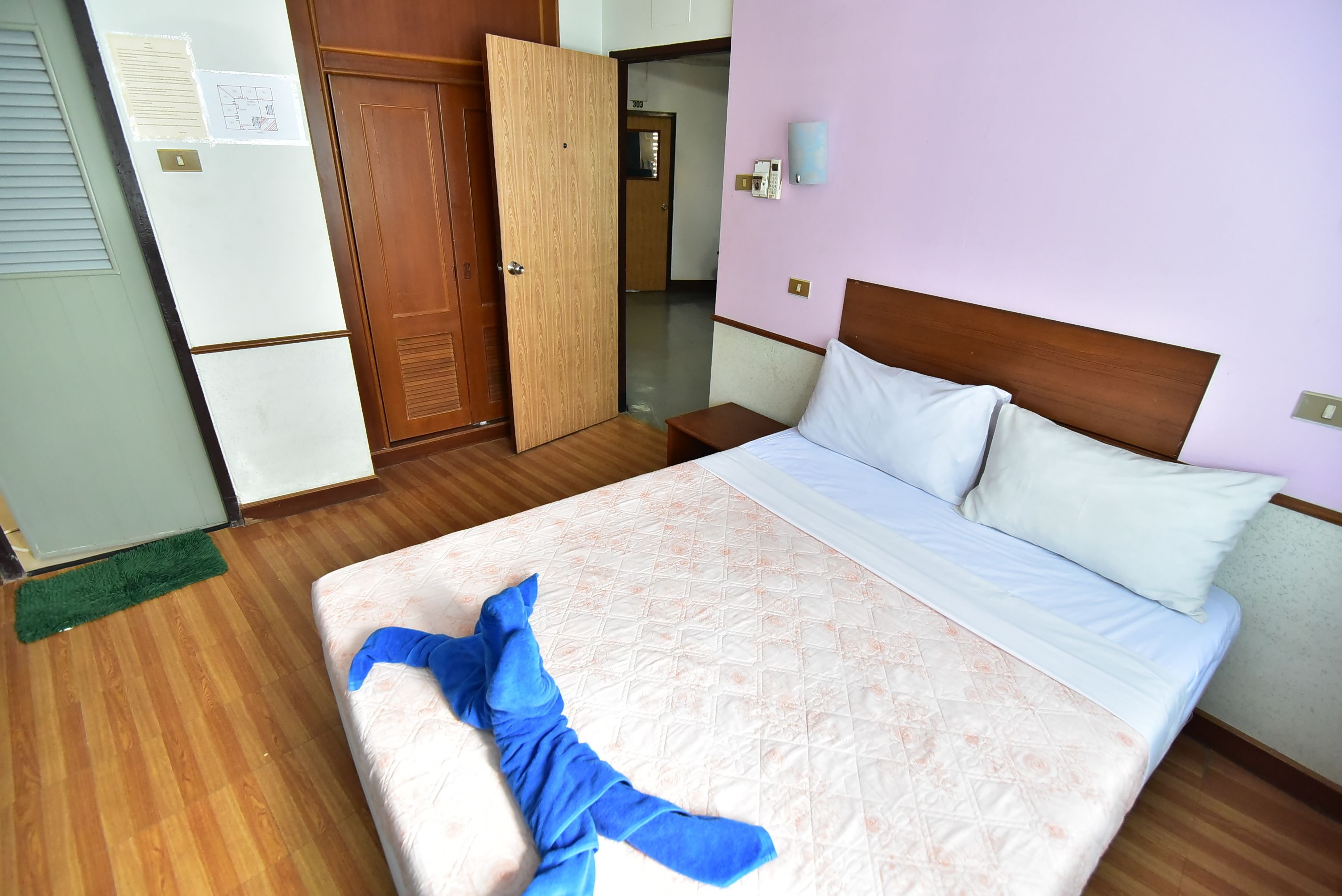 Photo - Krabi Grand Hotel