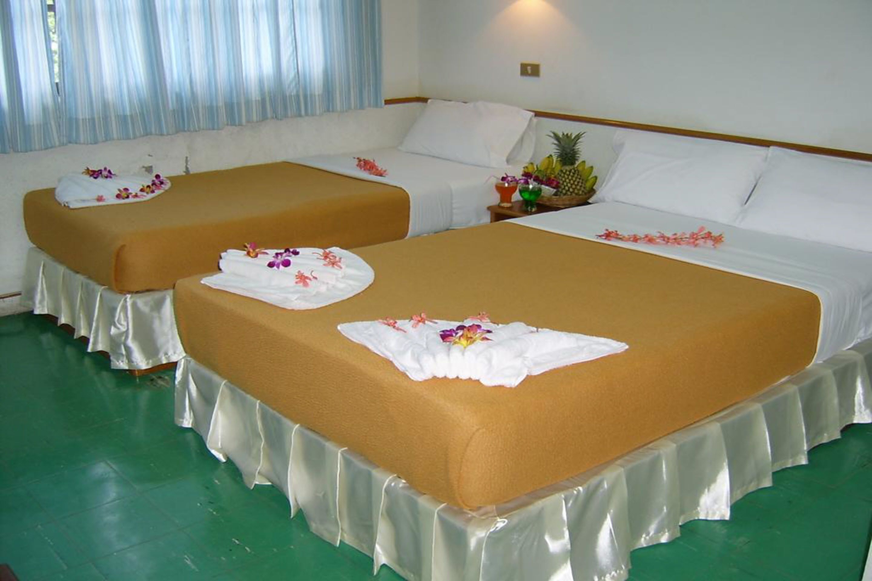 Photo - Krabi Grand Hotel