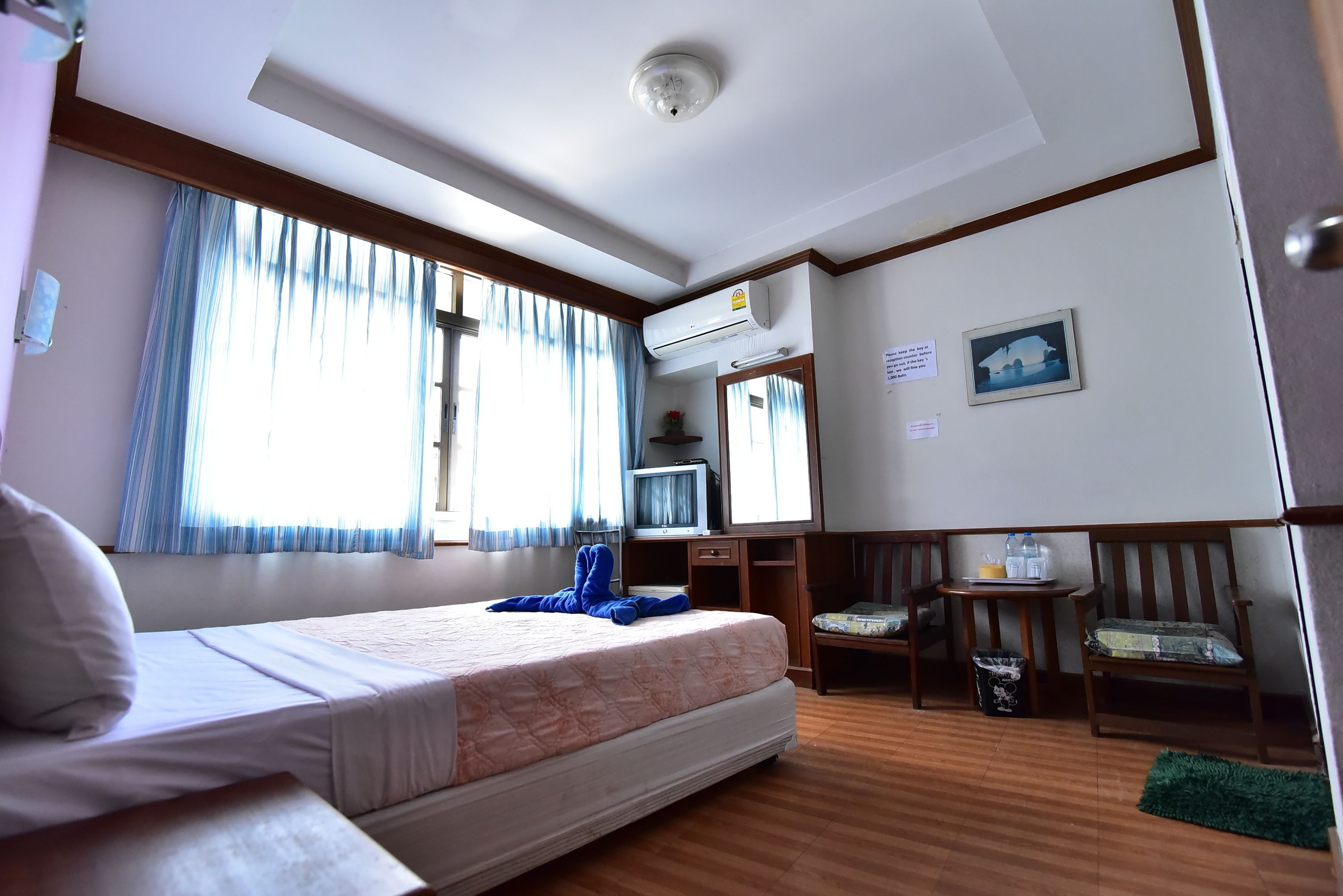 Photo - Krabi Grand Hotel