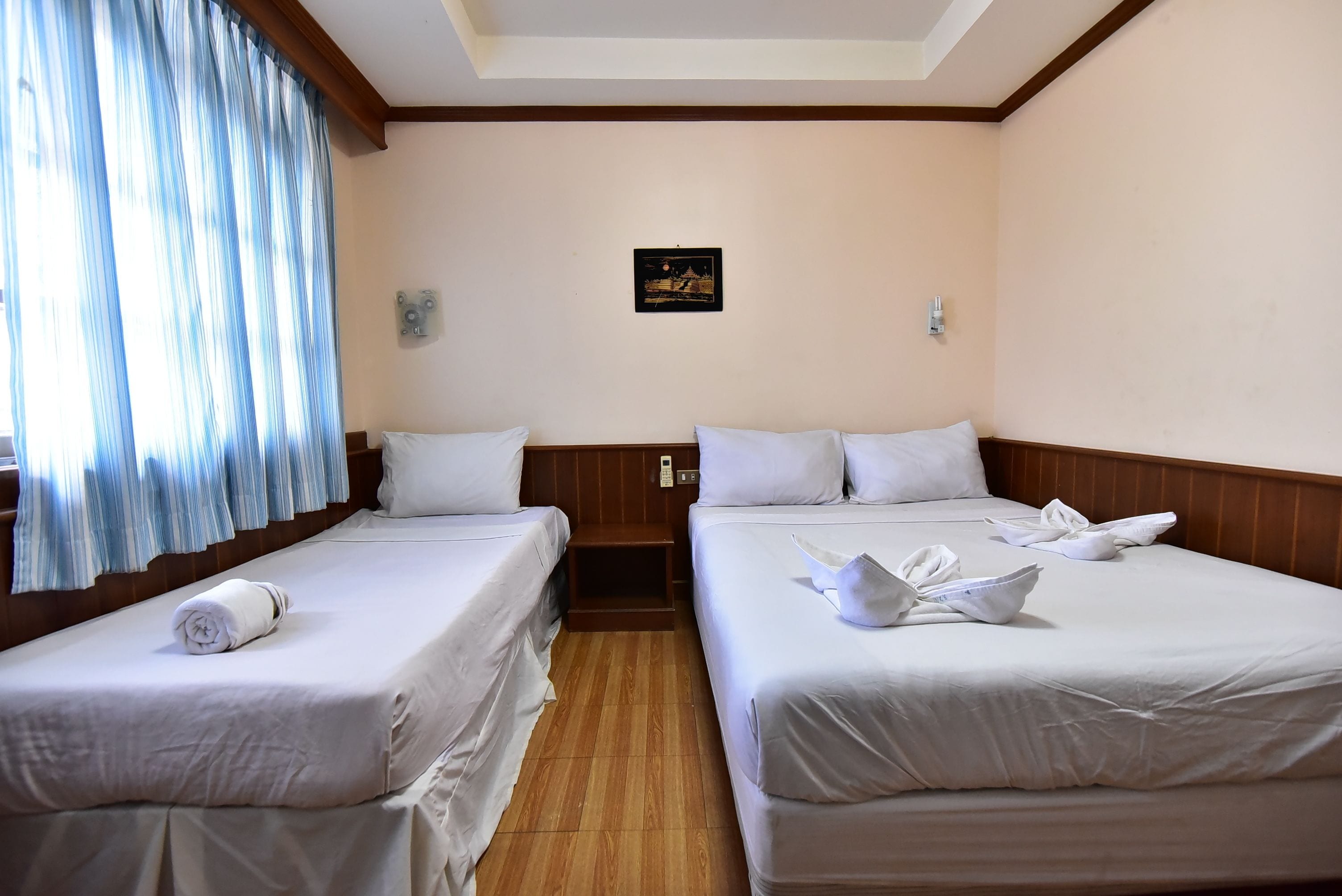 Foto - Krabi Grand Hotel