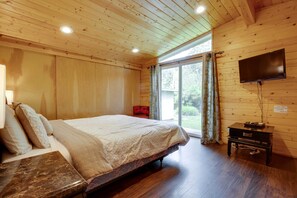 3 Schlafzimmer, Schreibtisch, Bügeleisen/Bügelbrett, Internetzugang