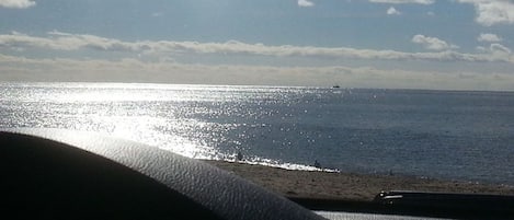 Spiaggia